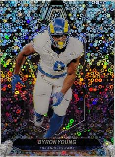 Byron Young (LB)