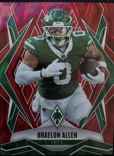 Braelon Allen