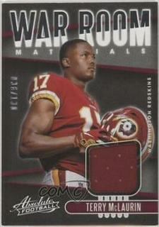 Terry McLaurin