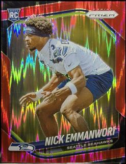 Nick Emmanwori