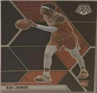 Kai Jones