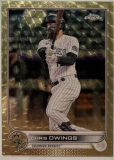 Chris Owings