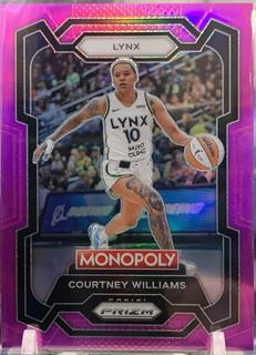 Courtney Vandersloot