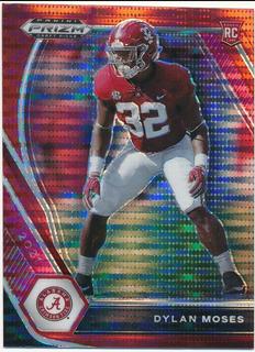 Dylan Moses