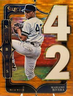 Mariano Rivera