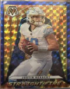 Justin Herbert