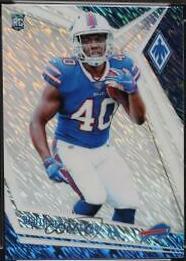 Devin Singletary