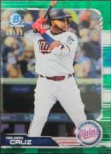 Nelson Cruz
