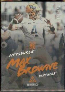 Max Browne