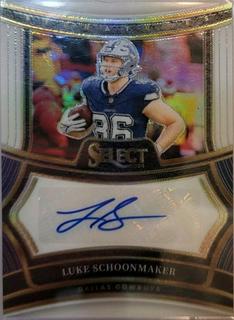 Luke Schoonmaker