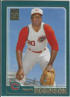 Frank Robinson
