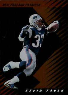 Kevin Faulk
