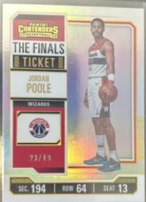 Jordan Poole