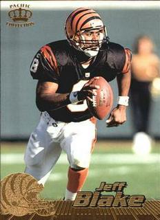 Jeff Blake