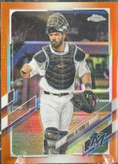 Jorge Alfaro