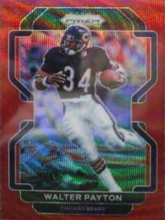 Walter Payton
