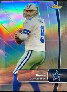 Tony Romo