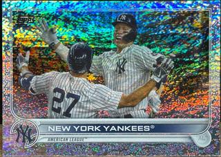 New York Yankees