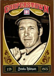 Brooks Robinson