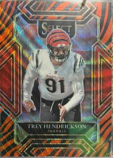 Trey Hendrickson