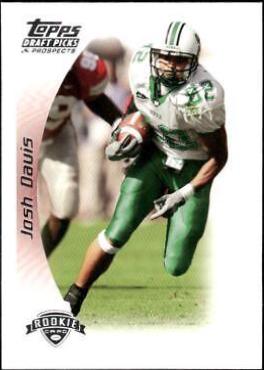 Josh Davis #141