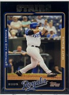 Matt Stairs