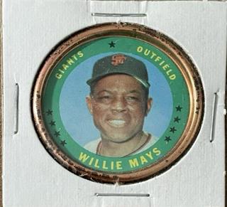 Willie Mays