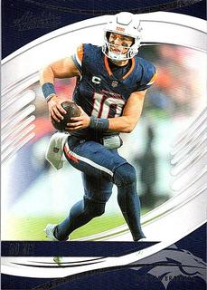 Bo Nix