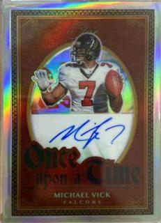 Michael Vick