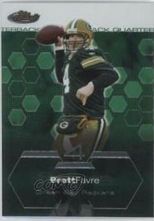 Brett Favre