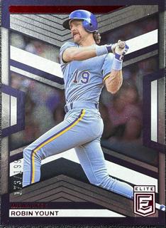Robin Yount