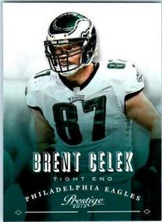 Brent Celek