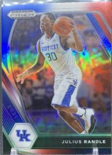 Julius Randle