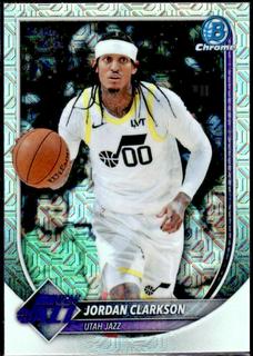 Jordan Clarkson