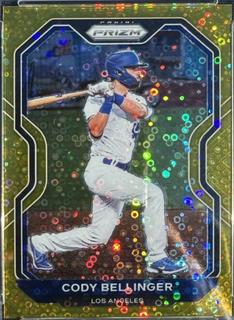 Cody Bellinger