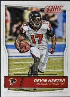 Devin Hester