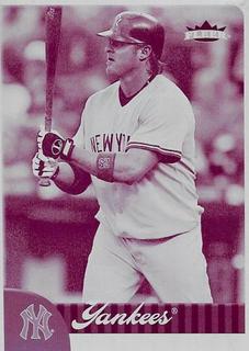 Jason Giambi