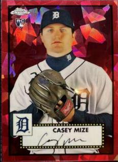 Casey Mize