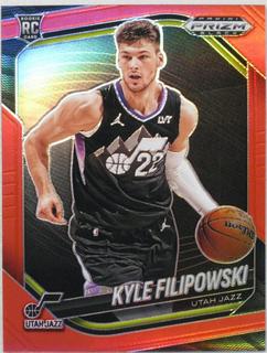 Kyle Filipowski