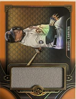 Miguel Cabrera