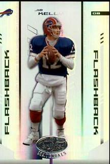 Jim Kelly