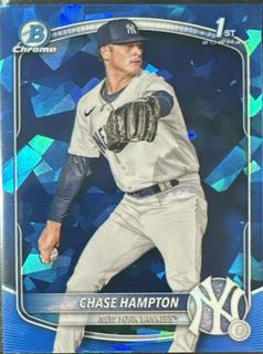 Chase Hampton