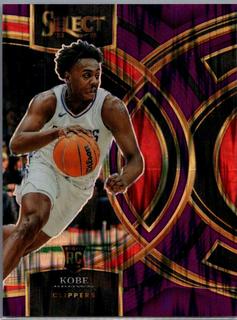 Kobe Brown