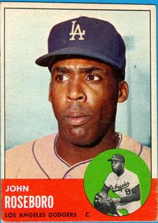 John Roseboro