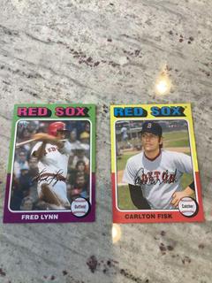Fred Lynn