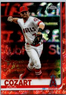 Zack Cozart