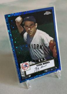 Yogi Berra