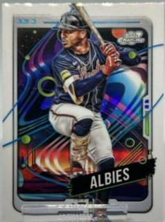 Ozzie Albies