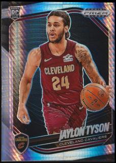Jaylon Tyson