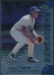 Adrian Beltre
